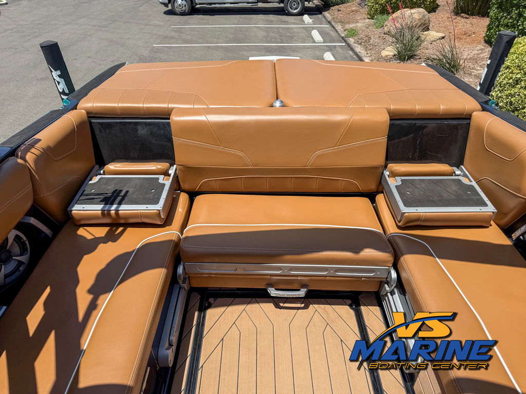 2019 Malibu Boats 22 LSV