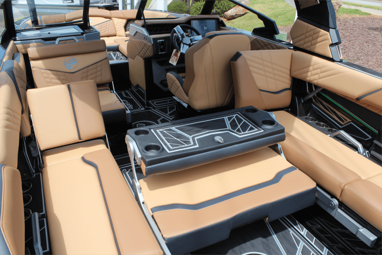 2024 Tigé Ultré 25ZX