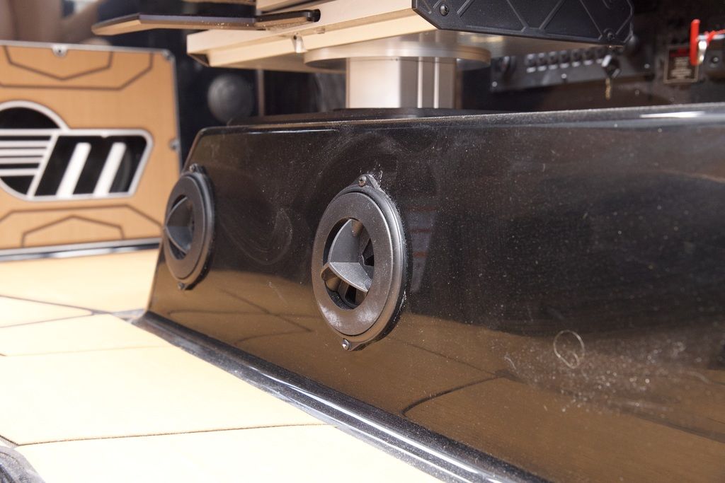 2025 Malibu Boats 25 LSV