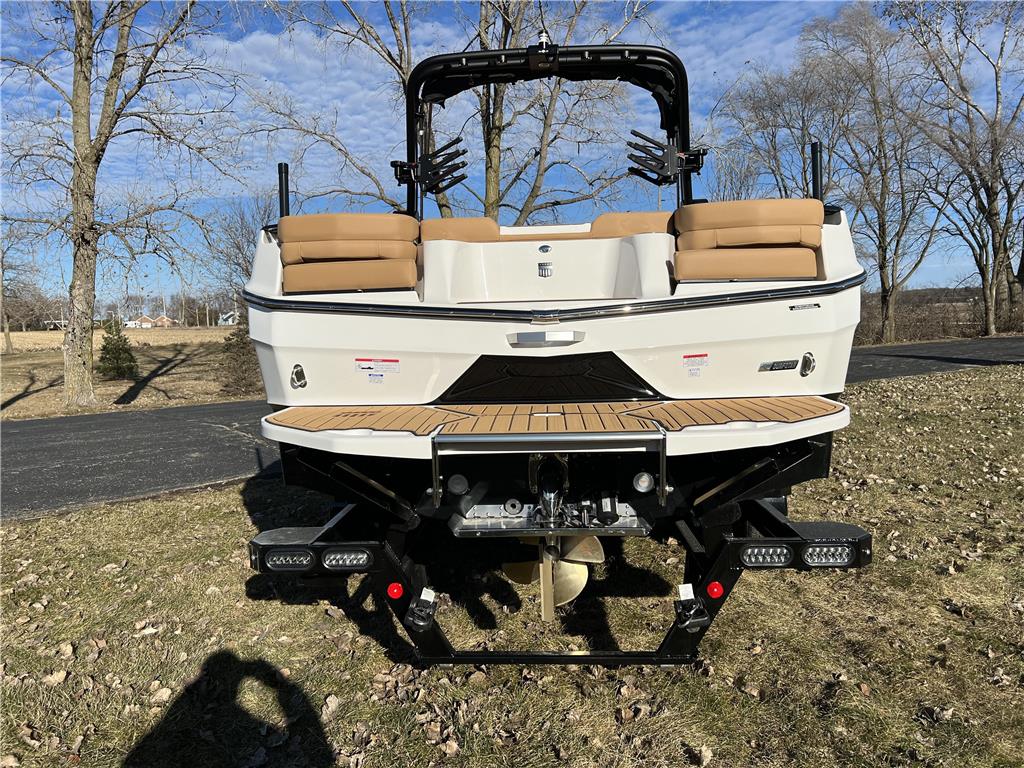 2024 Mastercraft XT-25 | 209101