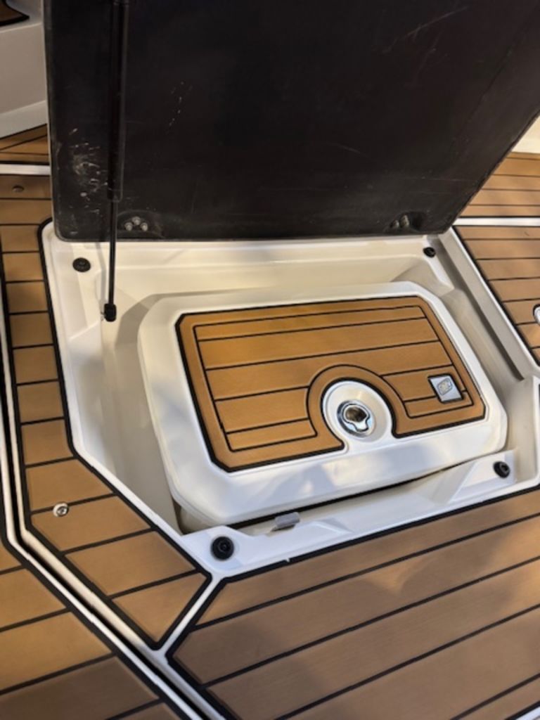 2022 Nautique Super Air Nautique G25