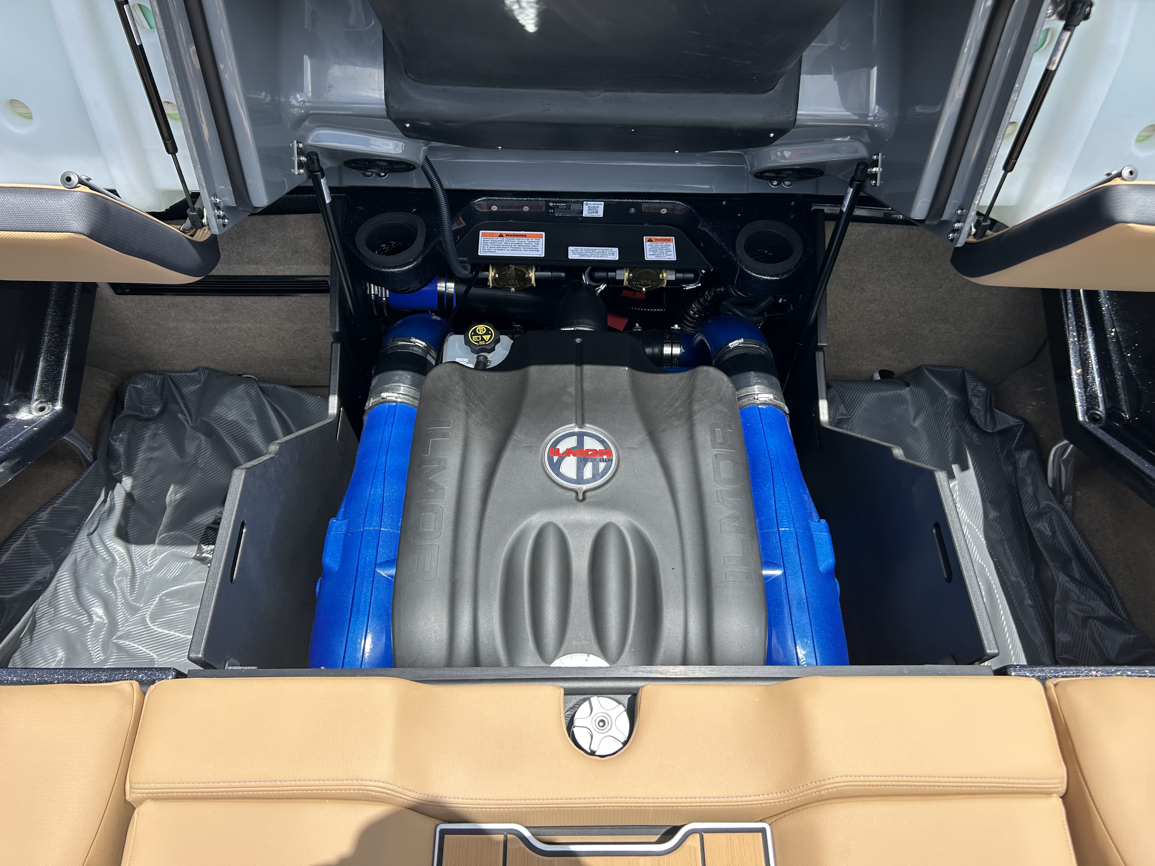 2025 MasterCraft X22