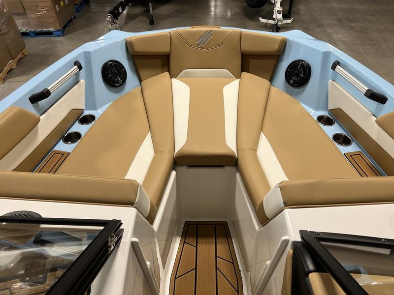 NEW 2023 ATX 22 Type-S