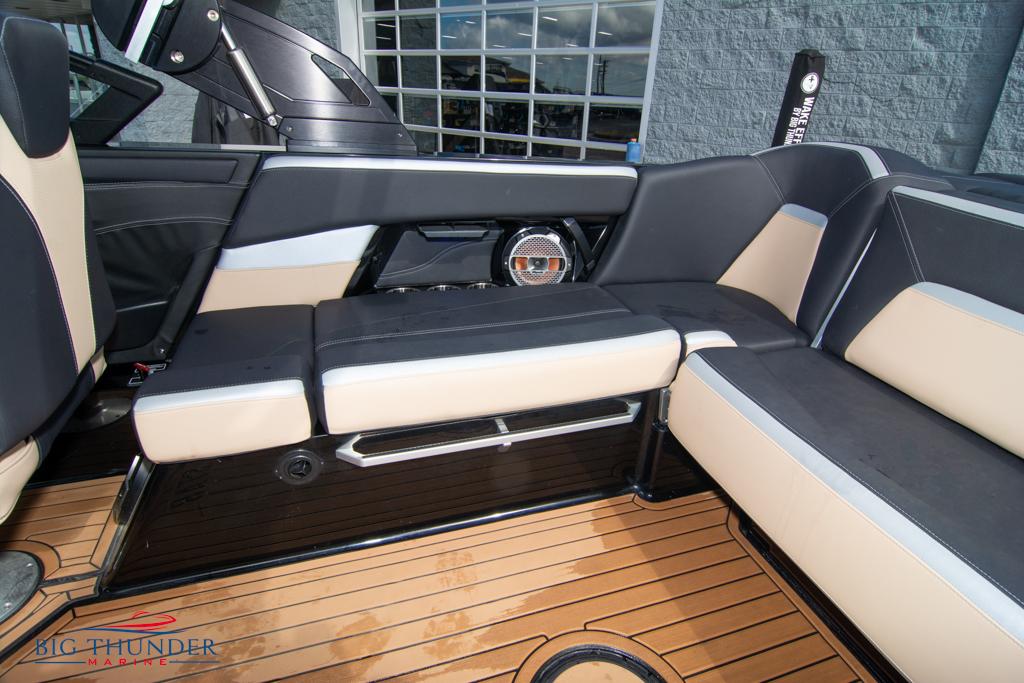 2022 Mastercraft XStar