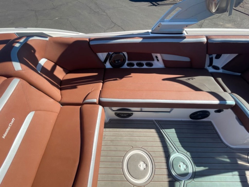 2021 Mastercraft Xstar