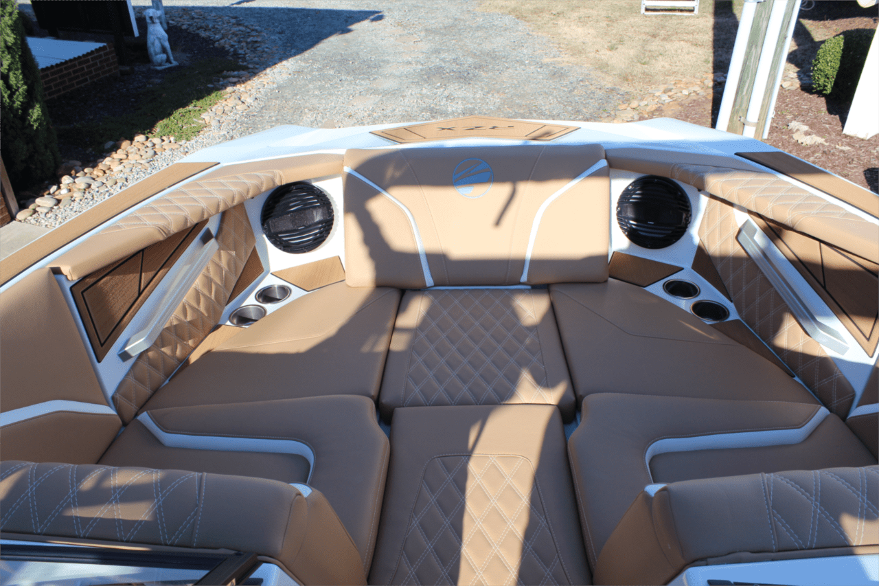 2024 Tige 22RZX 