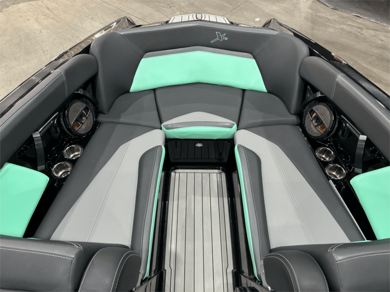 2024 MASTERCRAFT XSTAR S