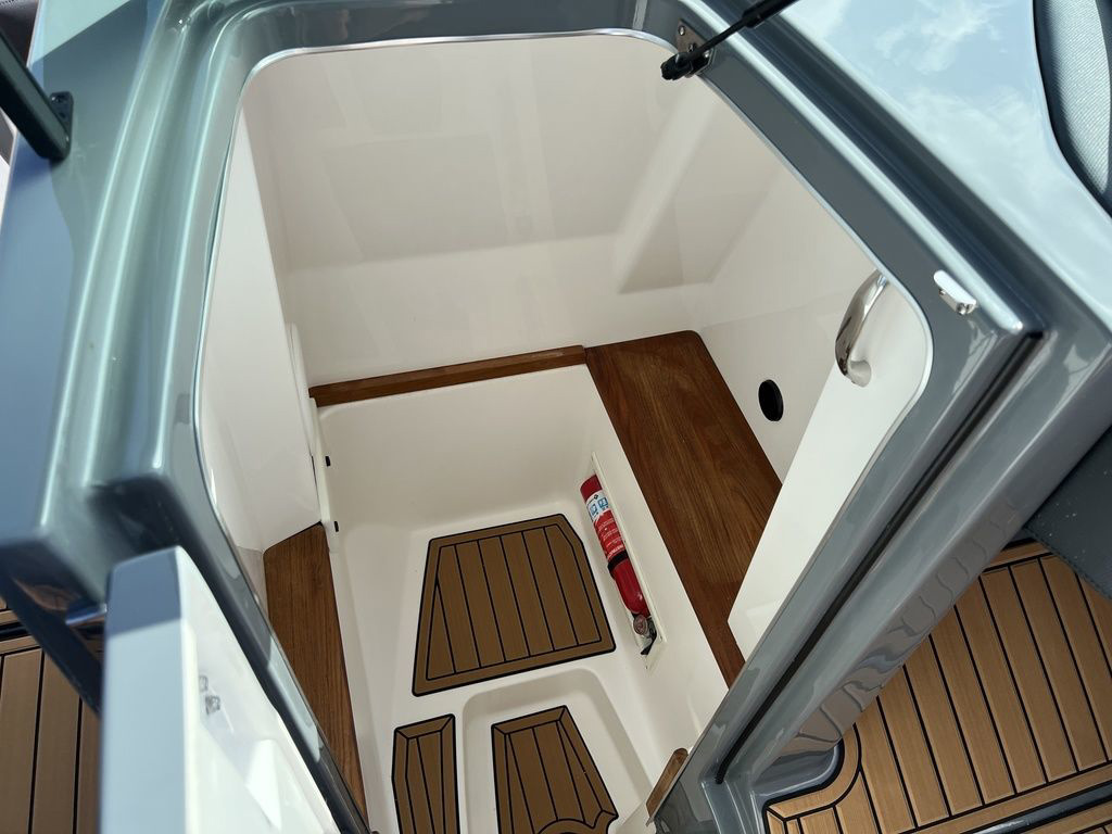2024 MasterCraft X26