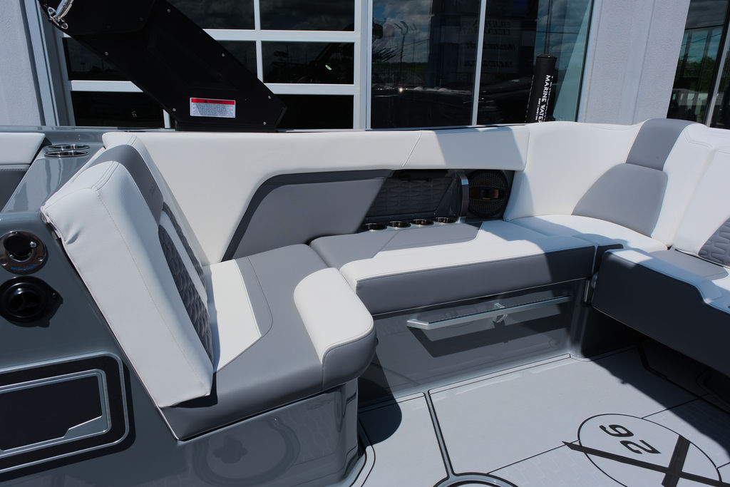 2025 MasterCraft X26