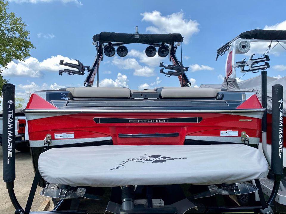 2023 Centurion Ri 245 Icon