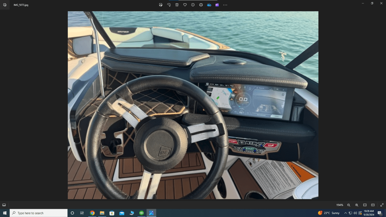 2018 Nautique Super Air Nautique GS22