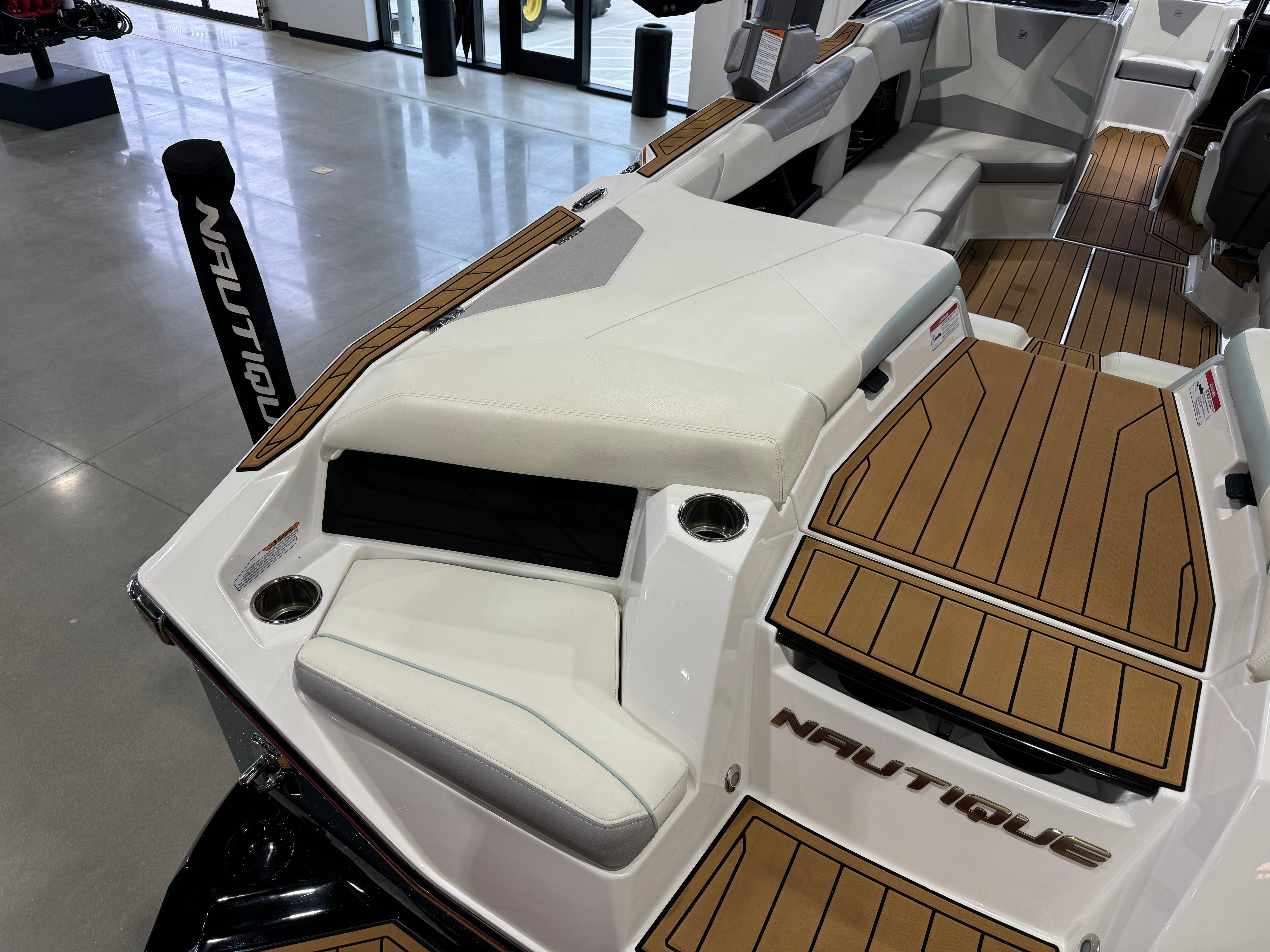 2022 Nautique Super Air Nautique S23