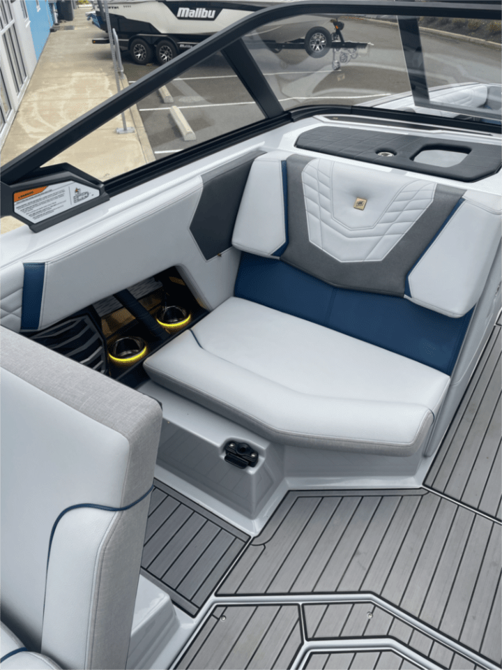 2023 Super Air Nautique G25