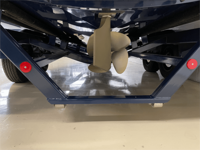 2018 MASTERCRAFT XT21 – ONLY 38 HOURS!