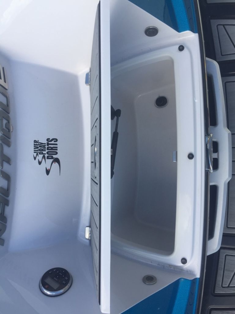 2013 Nautique Super Air Nautique G25