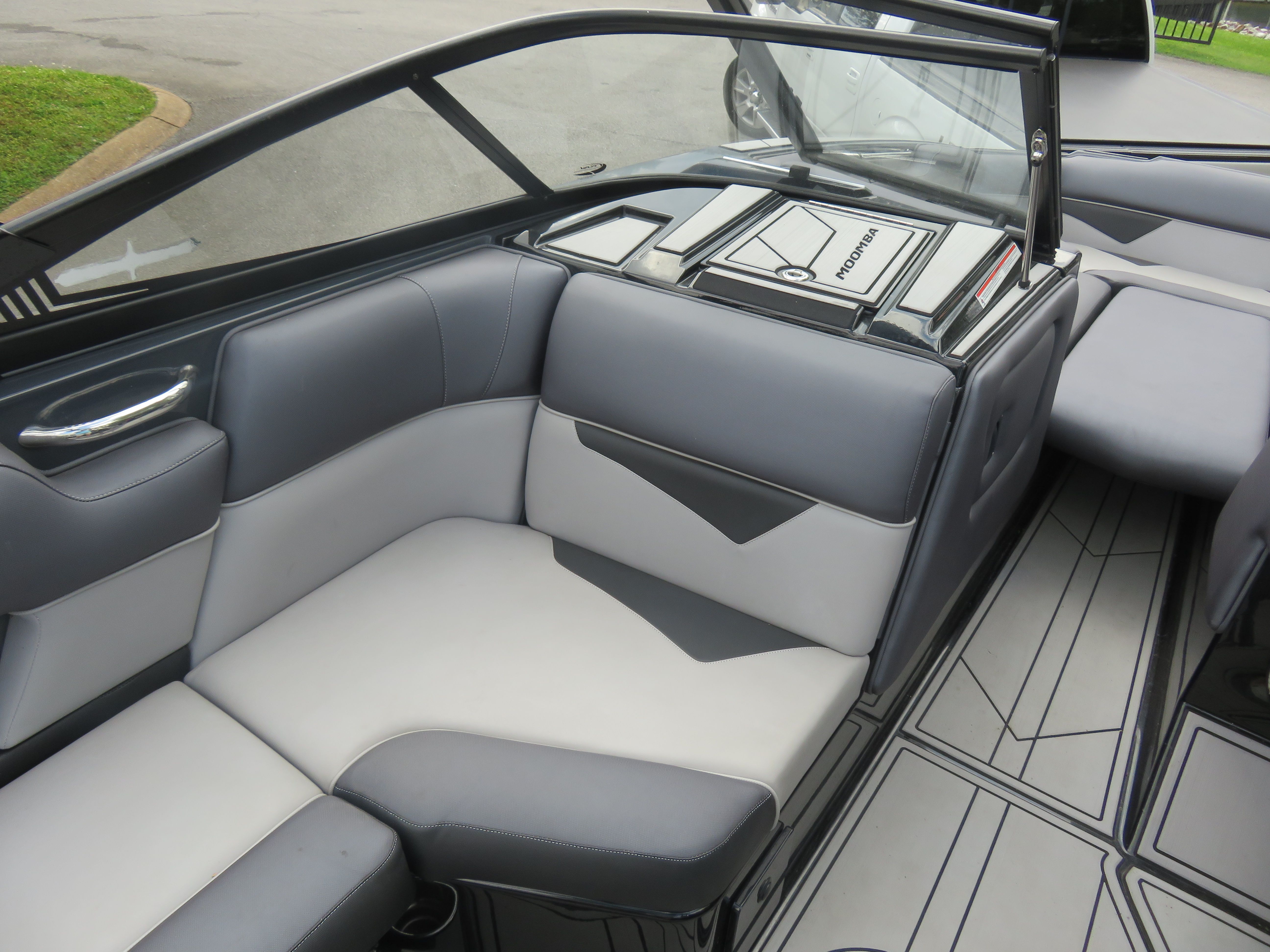 2020 Moomba Makai