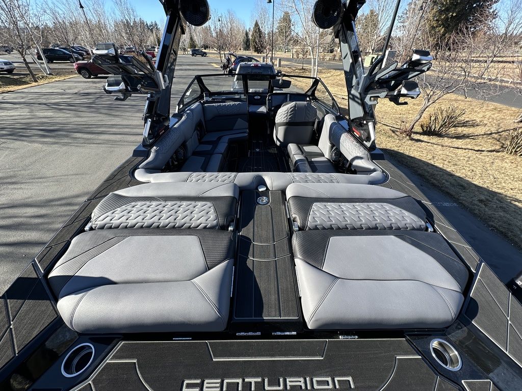 2025 Centurion Ri230 Icon