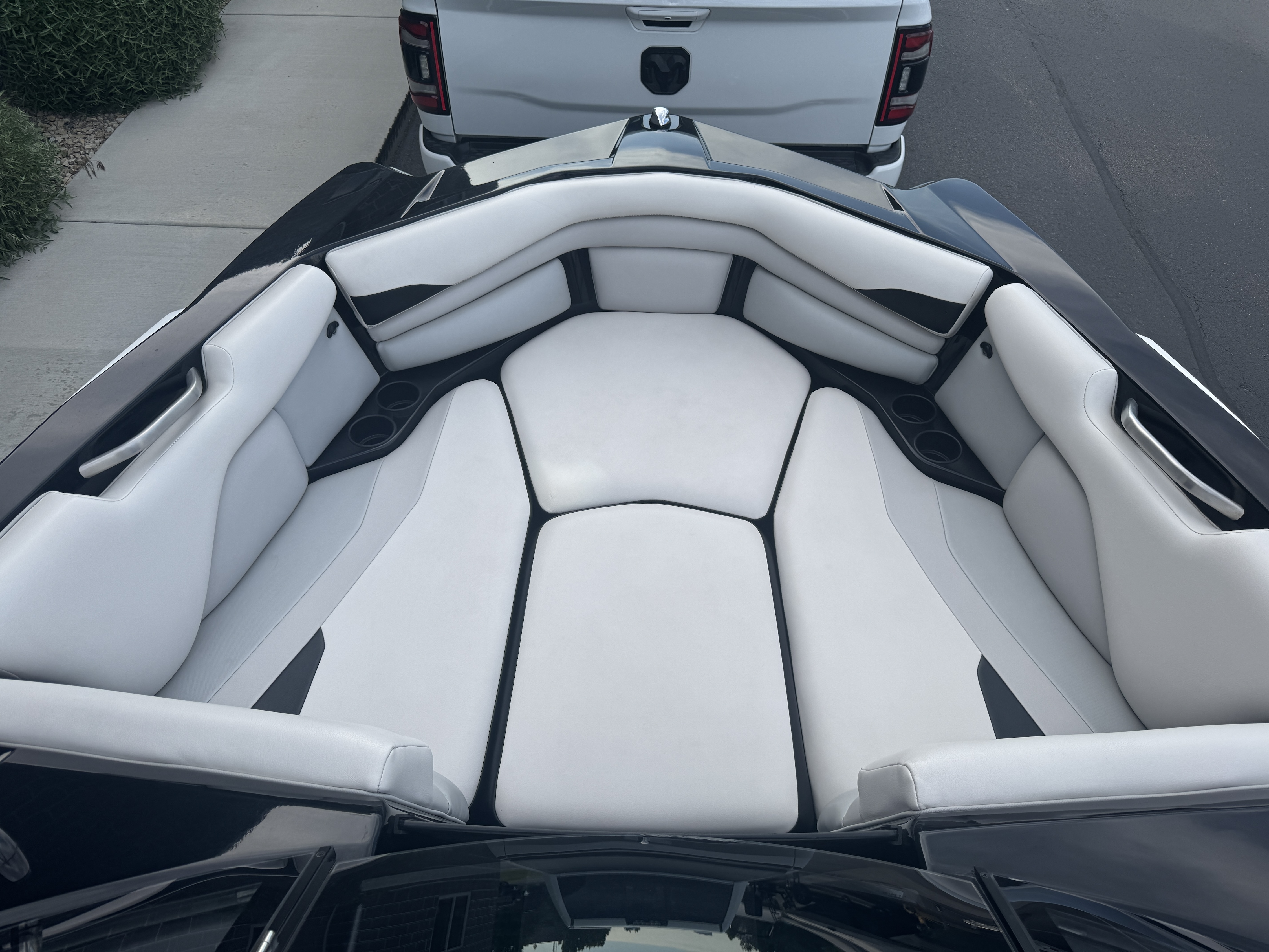 2018 Axis A22 Original Owner Low Hours