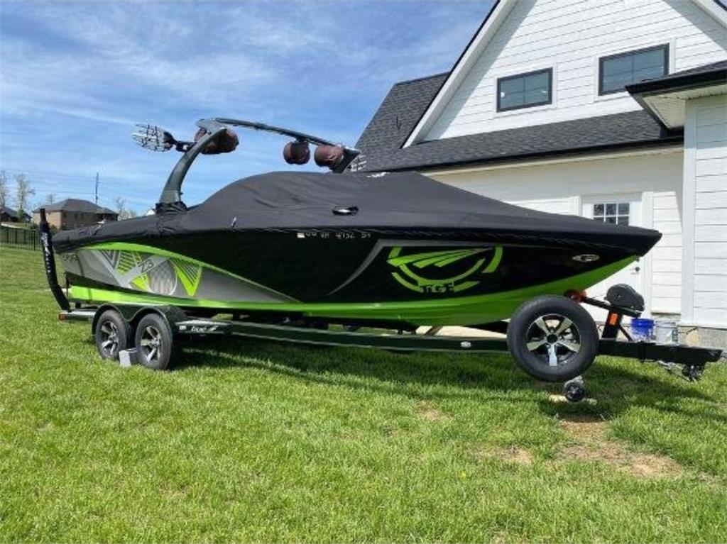 ***REDUCED**** 2 OWNER 2012 Tige Z3