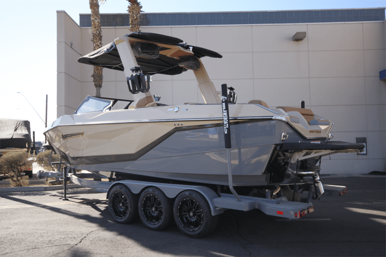 2025 Super Air Nautique G23 &#8211; Centennial Edition
