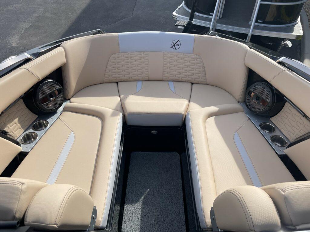 2023 MasterCraft X24 DEMO