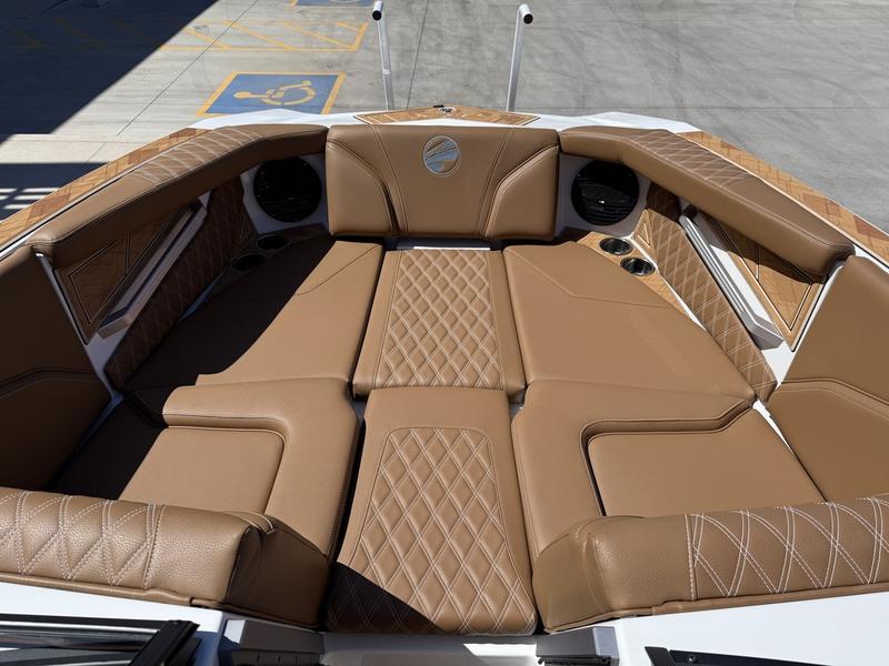 2025 Tige 24RZX