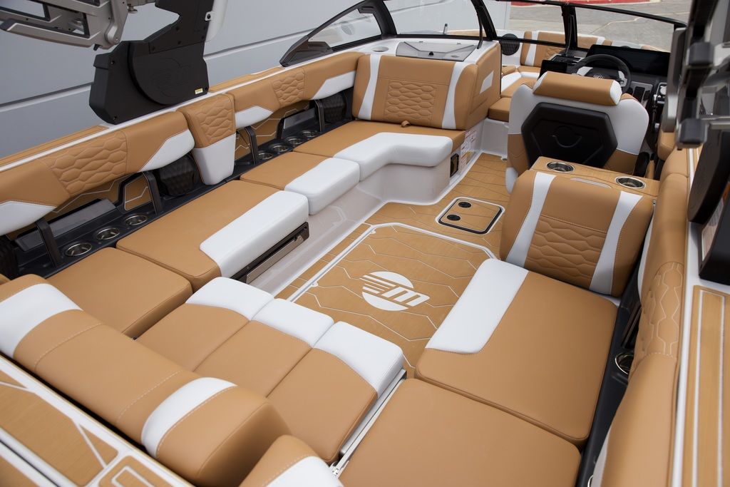 2025 Malibu Boats 24 MXZ