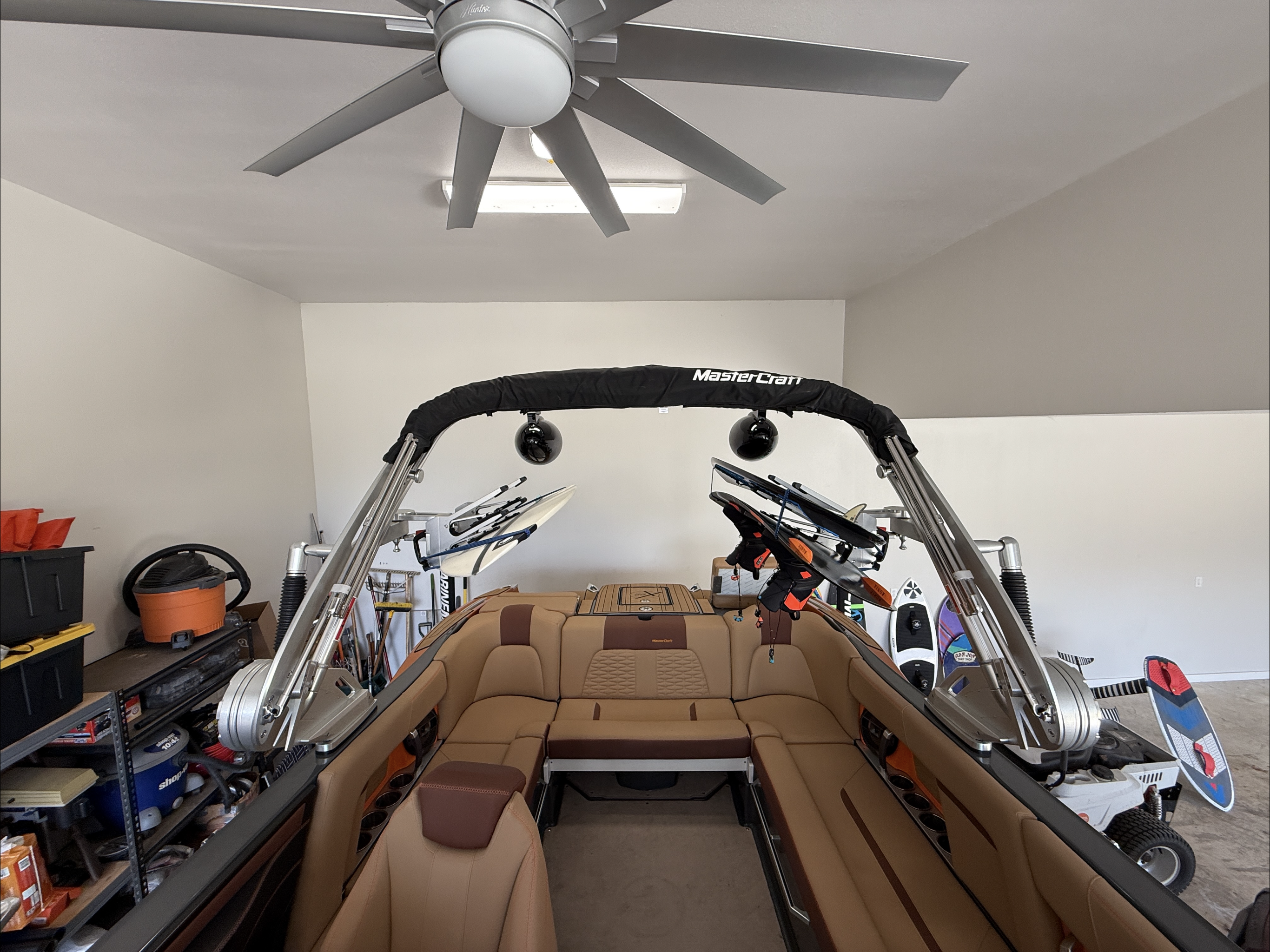 MasterCraft Boats X22 V-Drive 22 2021