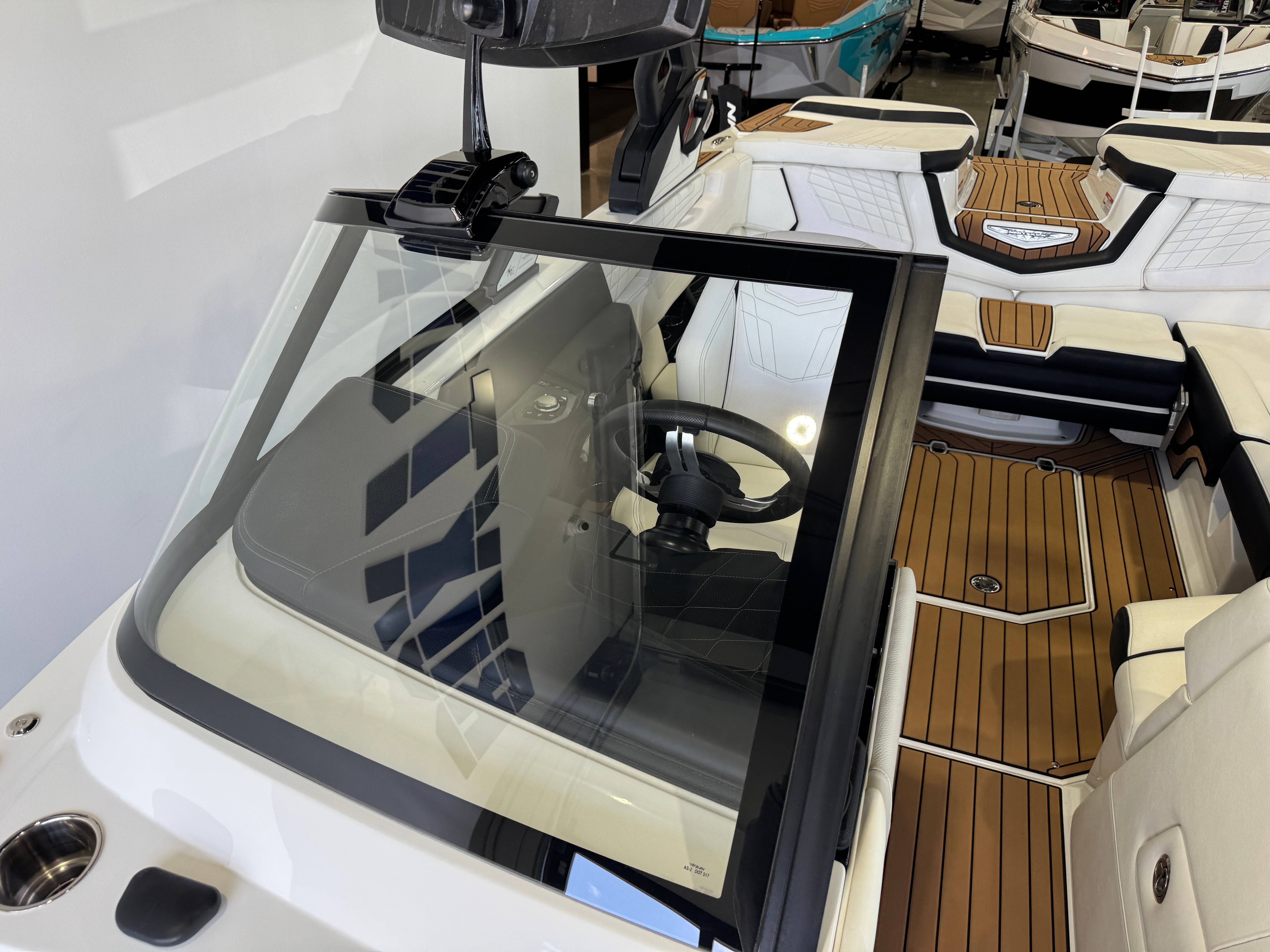 2021 Nautique Super Air Nautique G21