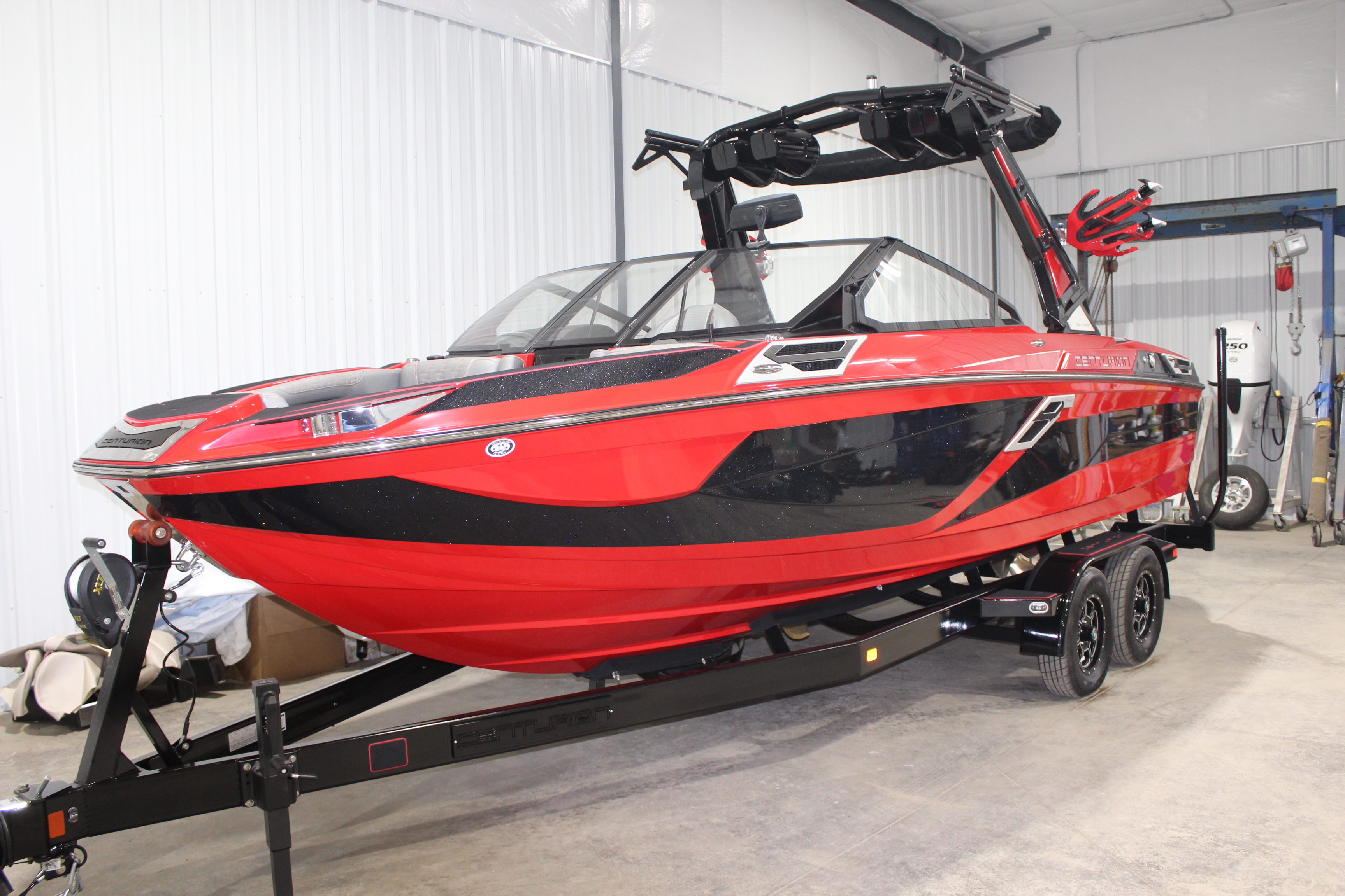 2024 Centurion Ri 230