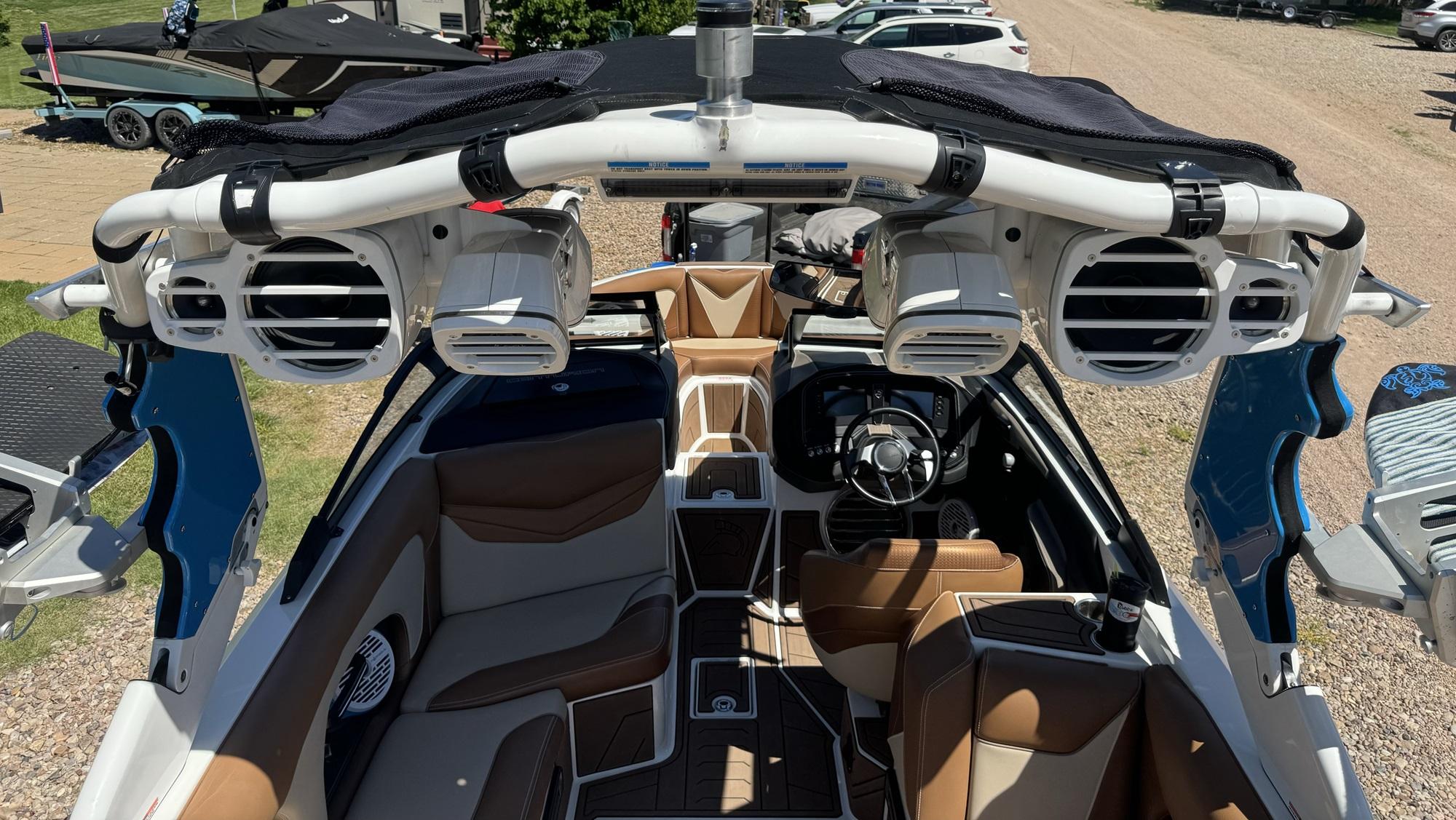 2018 Centurion ri237