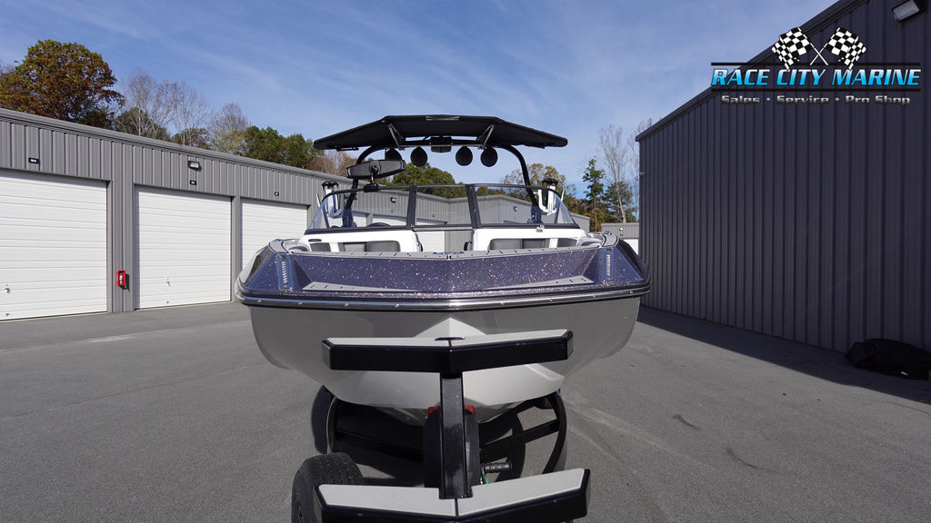 2017 Nautique G23