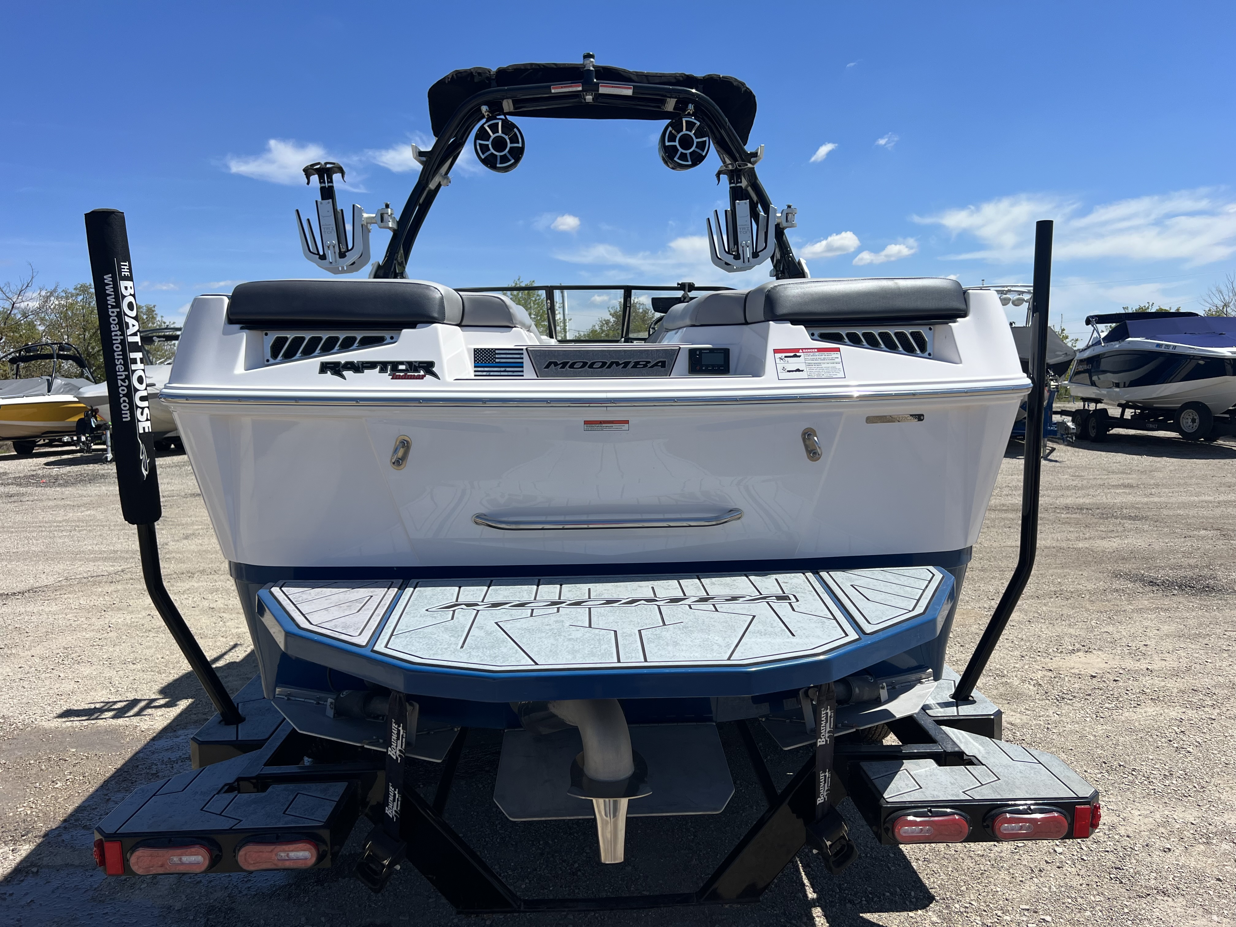2022 Moomba Makai