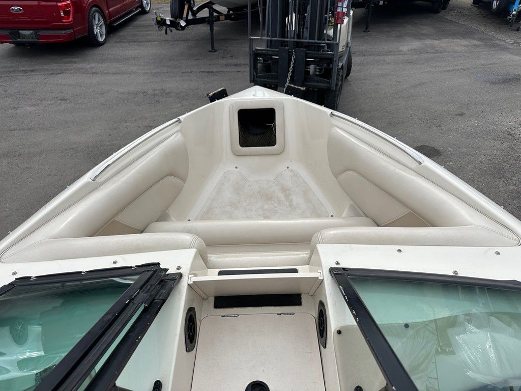 2001 Centurion Eclipse