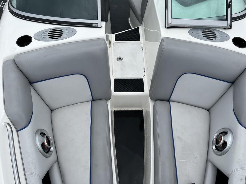 2006 Centurion C4 Air Elite – Clean!
