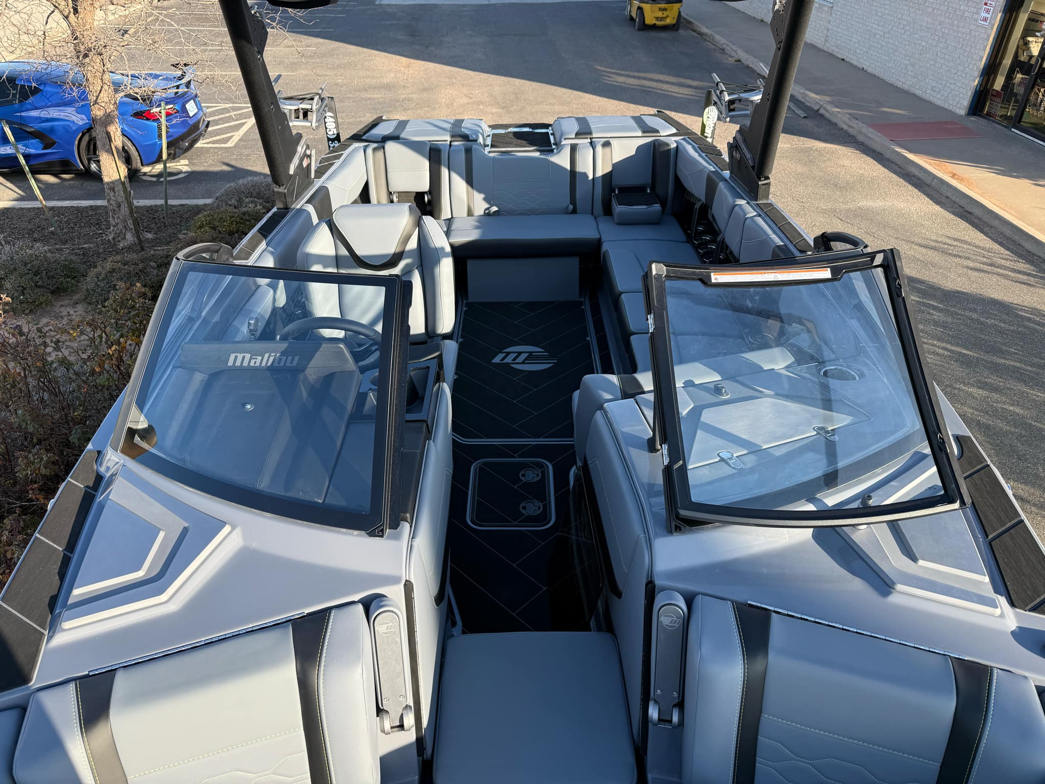 2025 Malibu 23LSV