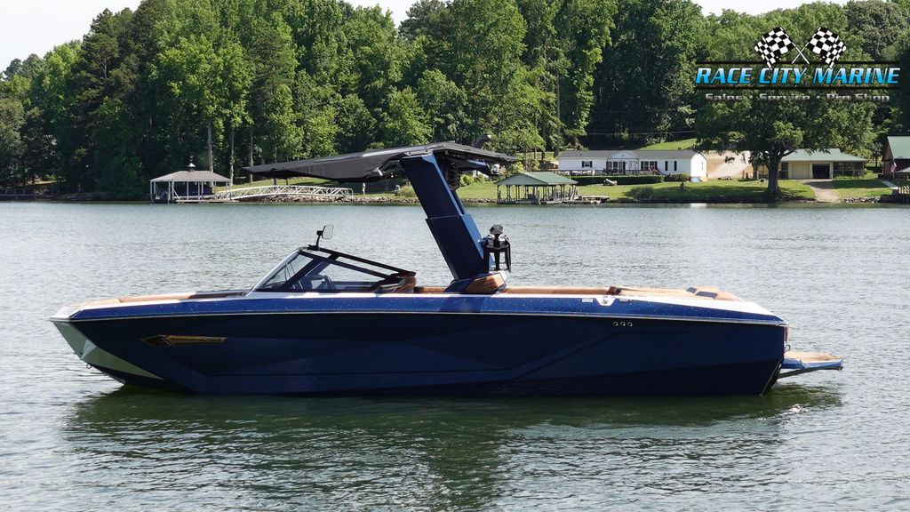 2024 Nautique G25