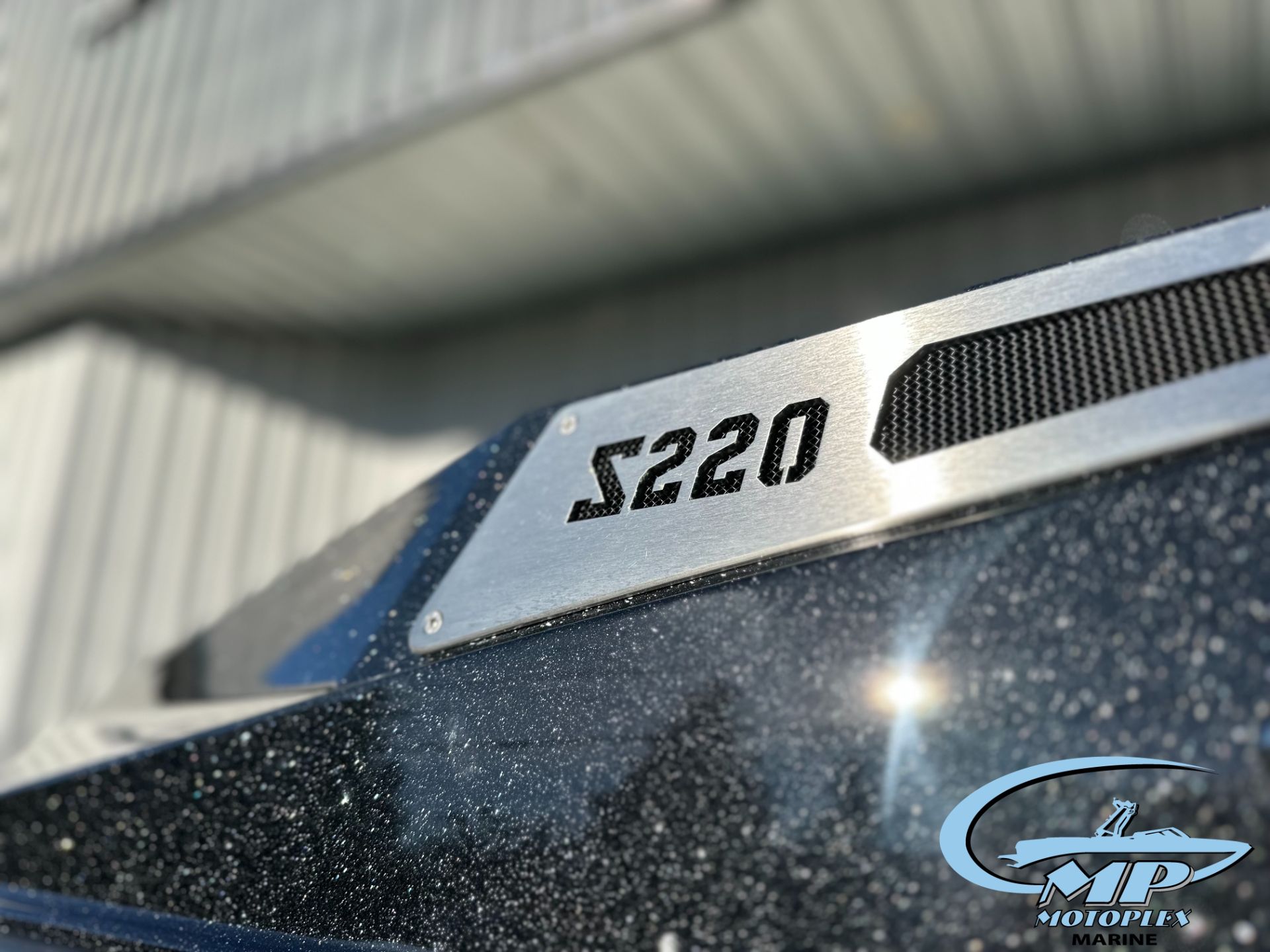 2024 Supreme S220