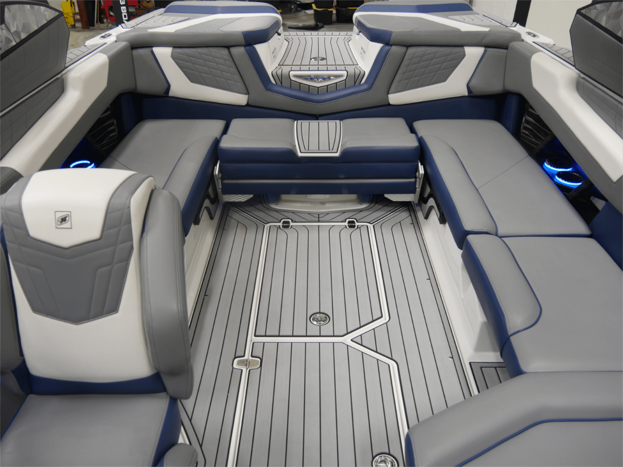 2021 Nautique G23 – SALE PENDING