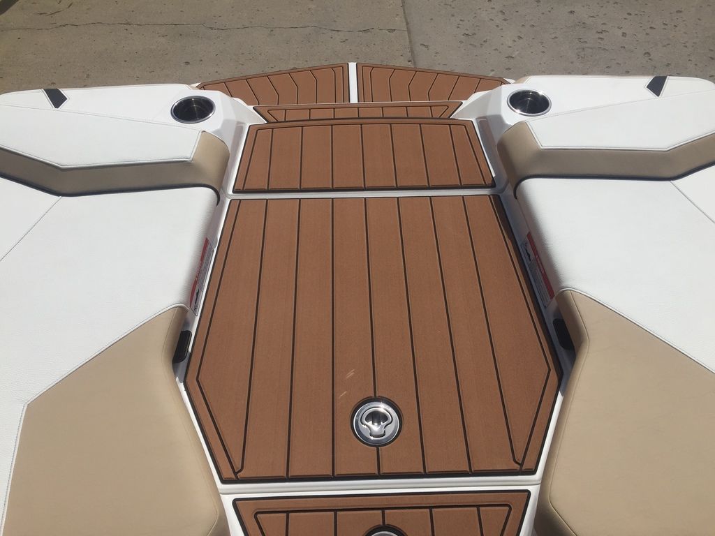 2025 Nautique Super Air Nautique GS22