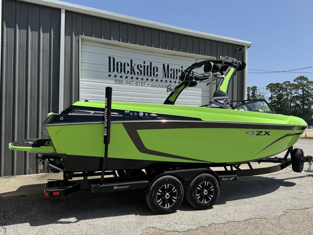 2021 tige ZX-Class-25-ZX