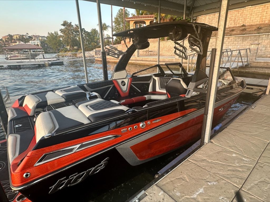 2021 Tige ZX Class 21 ZX