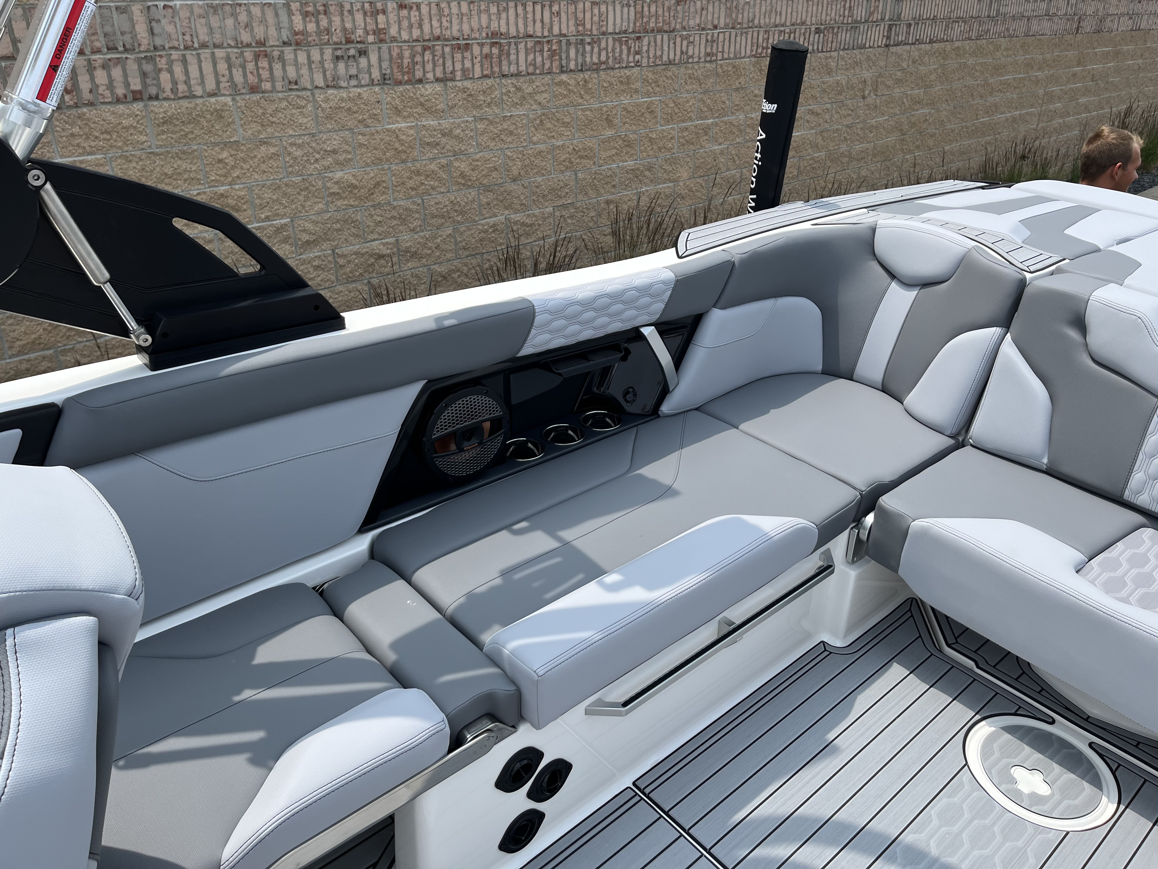 2024 MasterCraft XT25