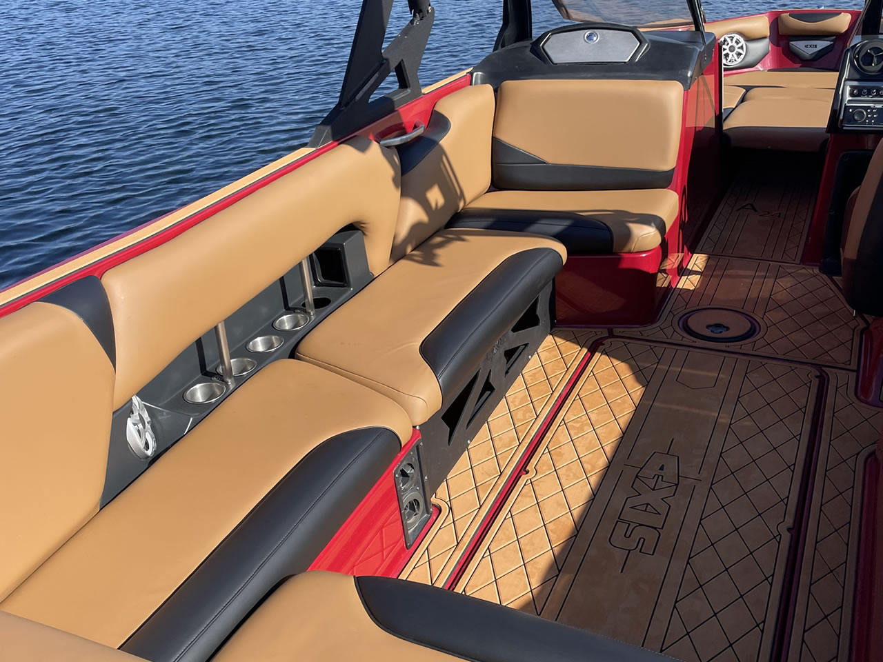 2015 Axis A24