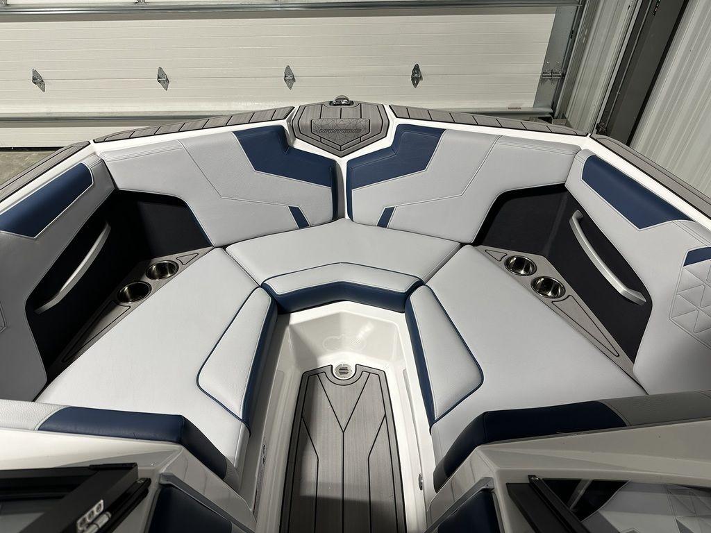 2025 Nautique GS20