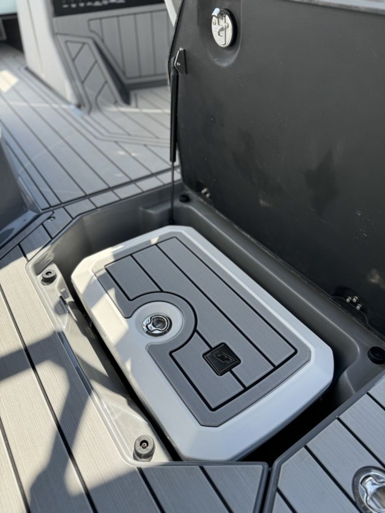2025 Nautique Super Air Nautique G23 Icon