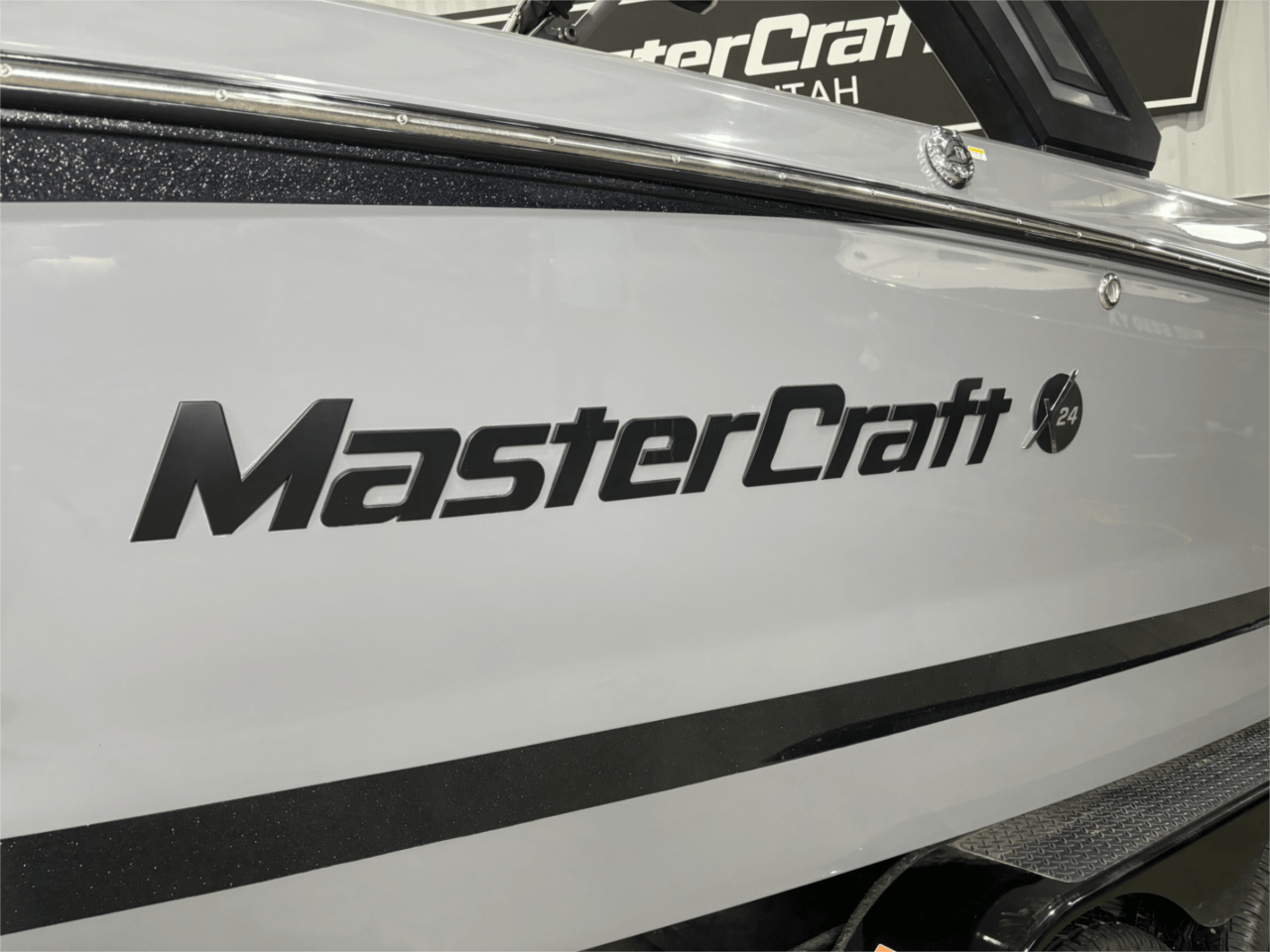 2023 MASTERCRAFT X24