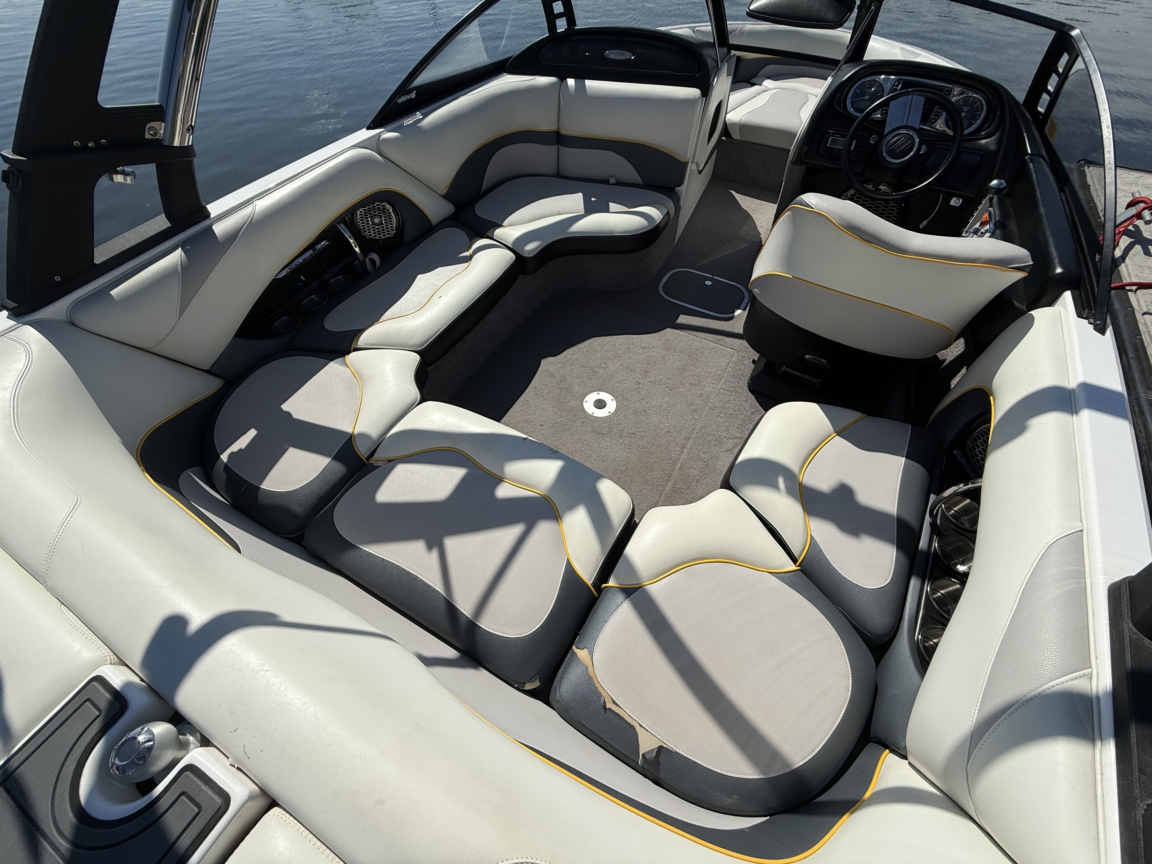 2011 Malibu VTX