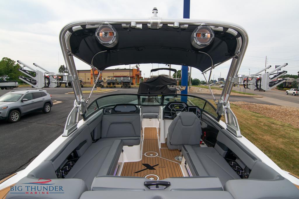 2022 Mastercraft XStar