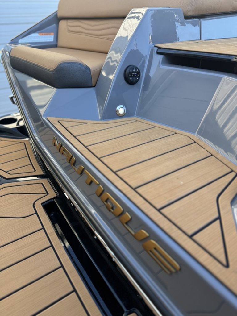 2025 Nautique Super Air Nautique G23
